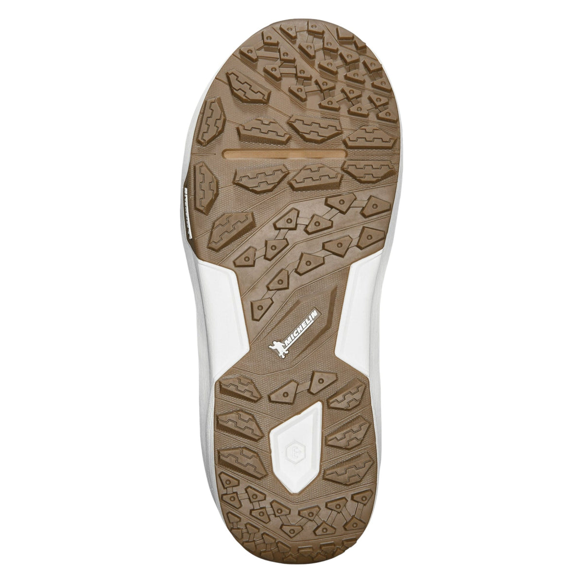 Bottes de Planche à Neige TM-2 Double Boa Homme