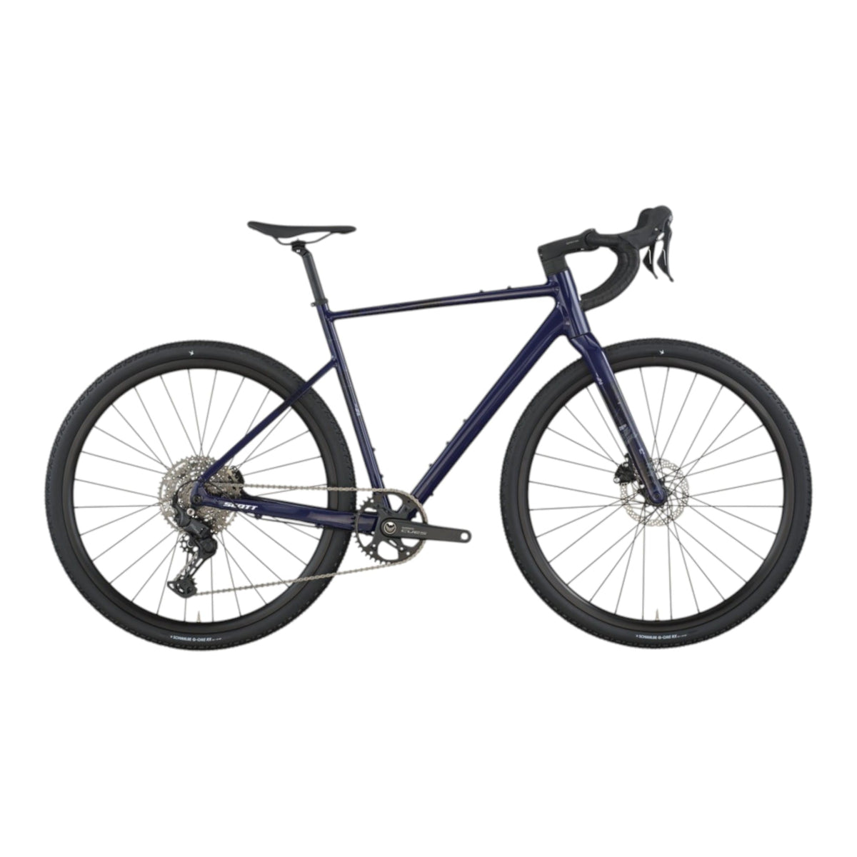 Speedster 30 Adult Gravel Bike