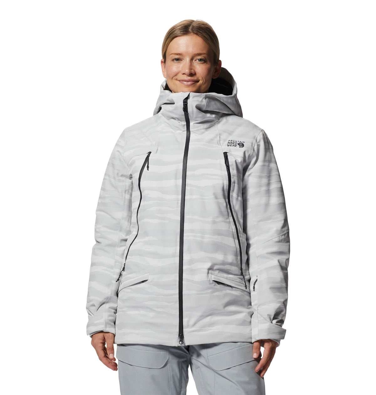 Powder Quest Women Jacket