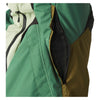 Manteau d'Hiver Citrik Homme