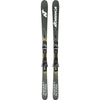 Skis Alpins Dobermann Multipista 80 DC+TPX 13 Royal Adulte