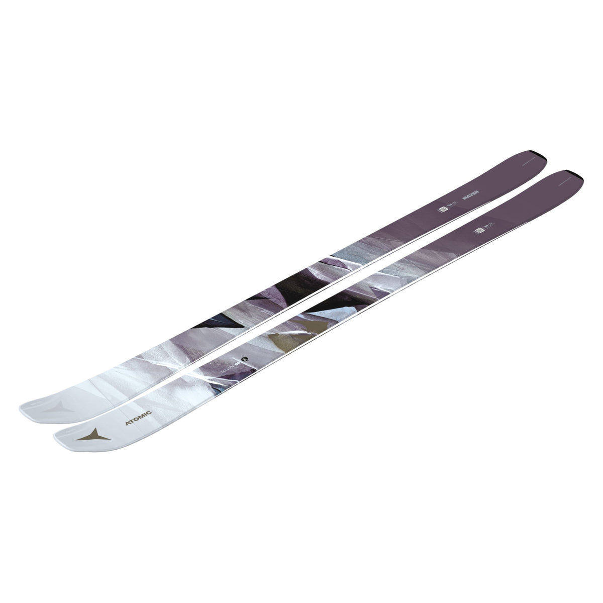 Maven 86 Women Alpine Skis