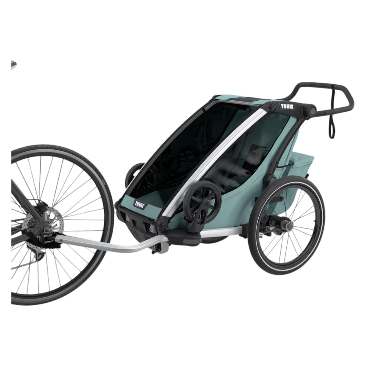 Cross 1 Chariot