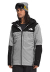 Manteau Thermoball Eco Snow Triclimate Homme