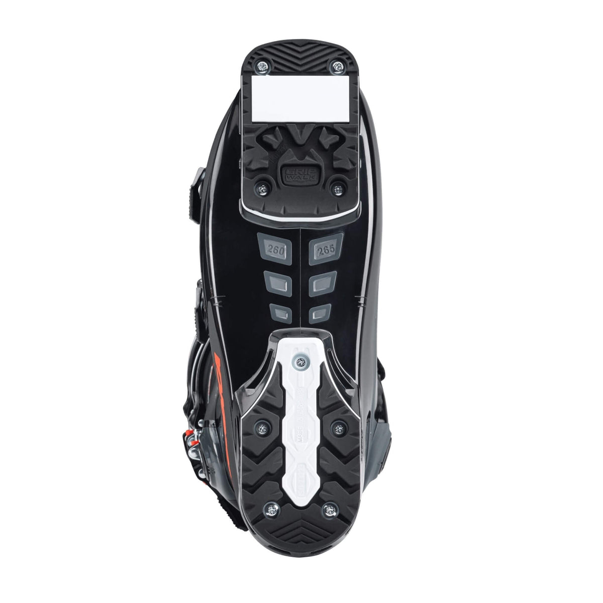 Bottes de Ski Speedmachine 3 110 Homme