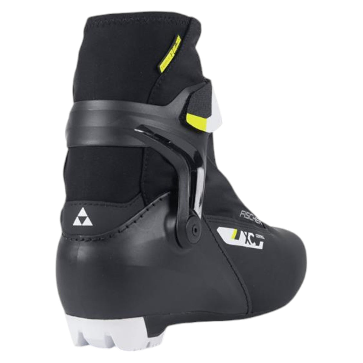 Bottes de Ski de Fond XC Control Homme