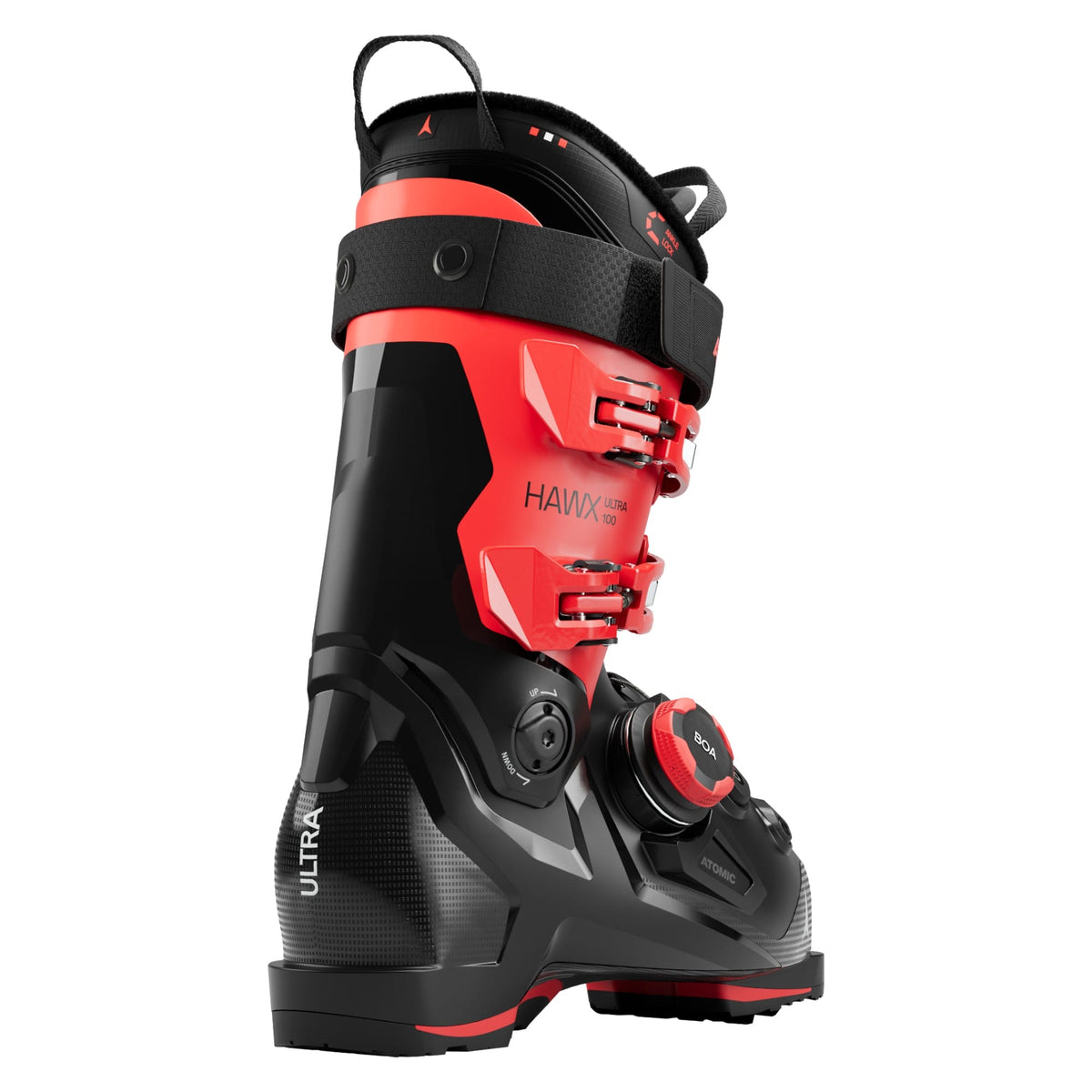 Hawx Ultra 100 Boa Men Ski Boots