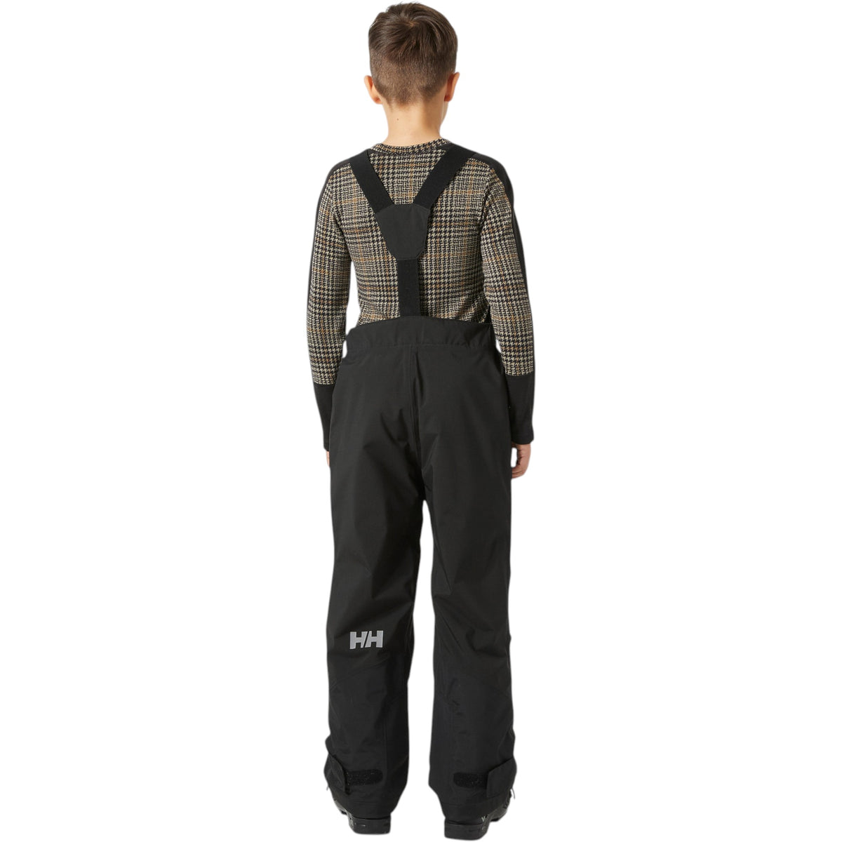 Helly Hansen Noir.990 10
