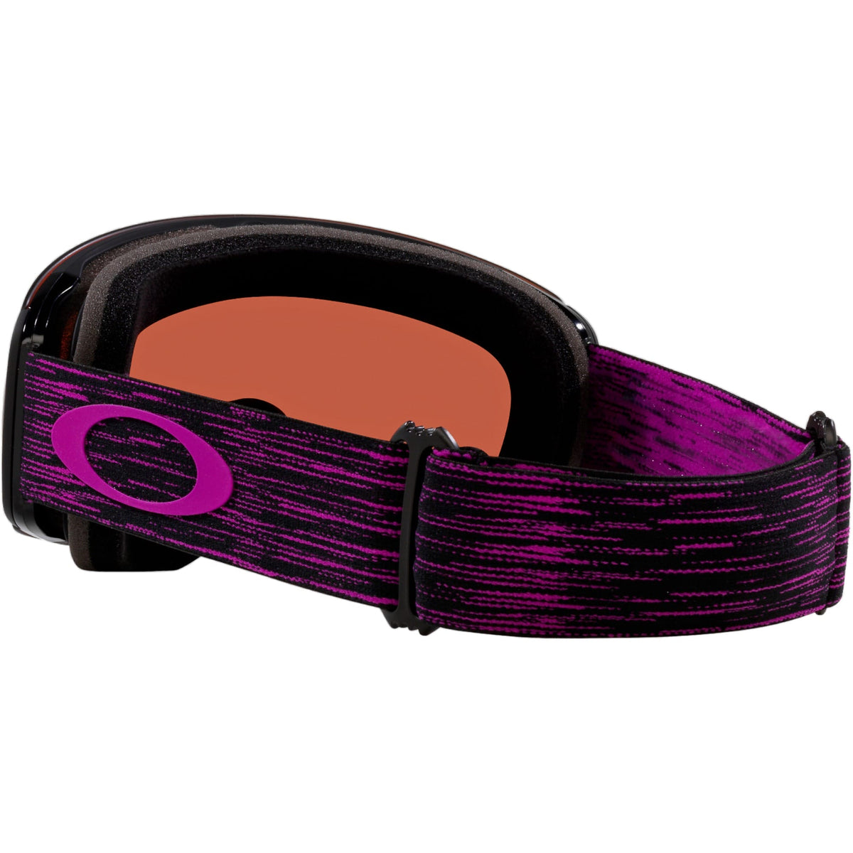 Flight Deck M Women Ski Goggles