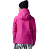 Manteau d'Hiver Rochrun Insulated Femme