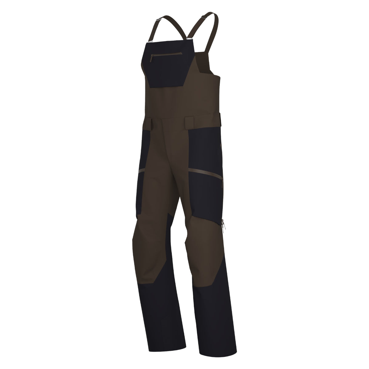Sabre Men Bib