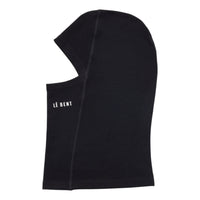 Cagoule Heavyweight Antarctic Grid Fleece Enfant