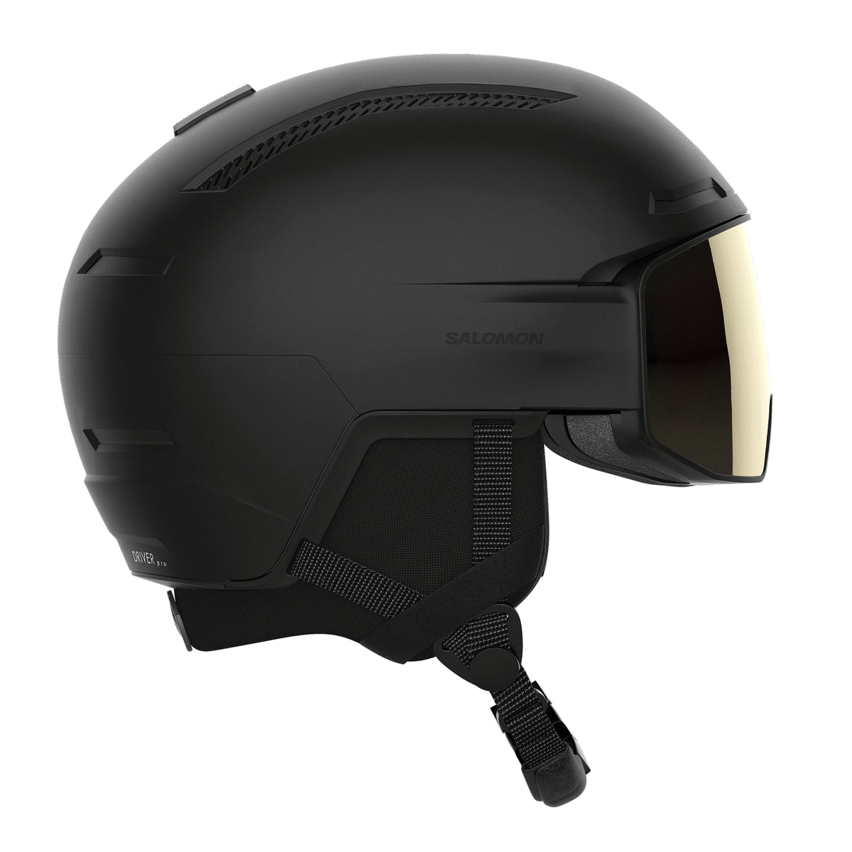 Driver Pro Sigma MIPS Adult Ski Helmet