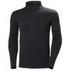 Lifa Merino Midweight 1/2 Zip Men Base Layer Top
