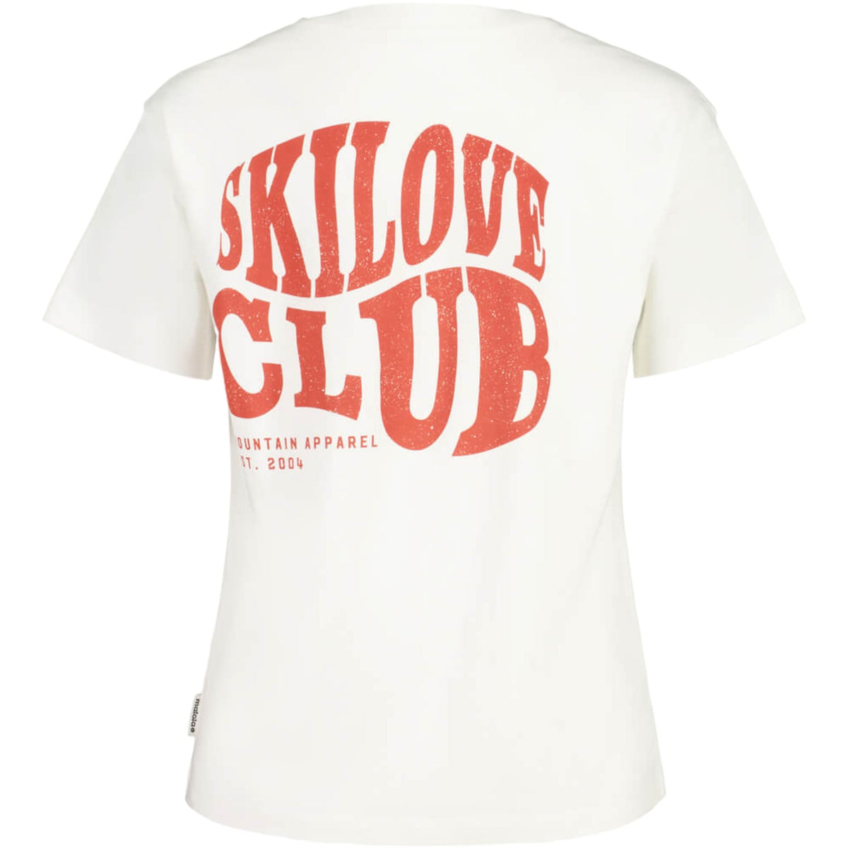 T-Shirt TriglavM. Femme