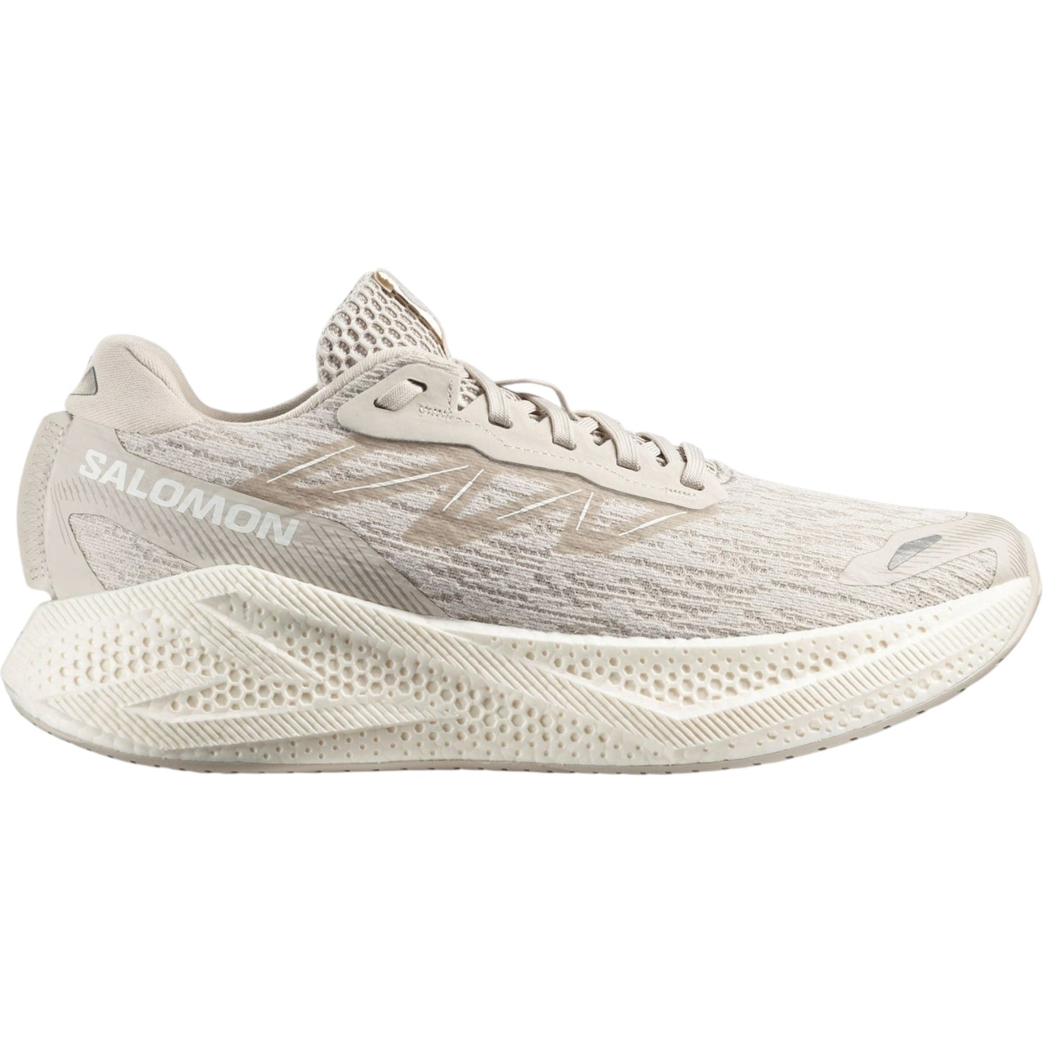 Souliers de Course de Route Aero Glide 4 Homme