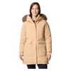 Manteau de Ville Little Si III femme