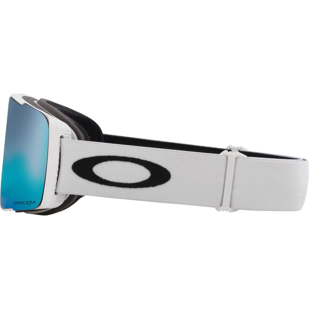 Oakley Mat Noir PZ Argon Irid+PZ Iced Irid Large Fit