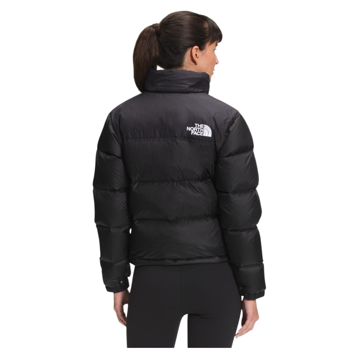 1996 Retro Nuptse Women Jacket