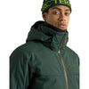Arc'teryx Dark Jade/Mongoose.023350 L