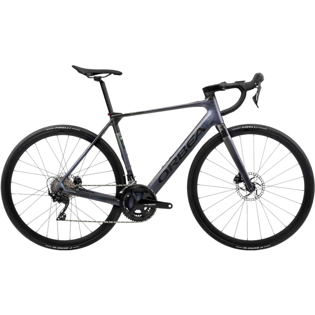 Gain M30 20mph Adult E-Bike
