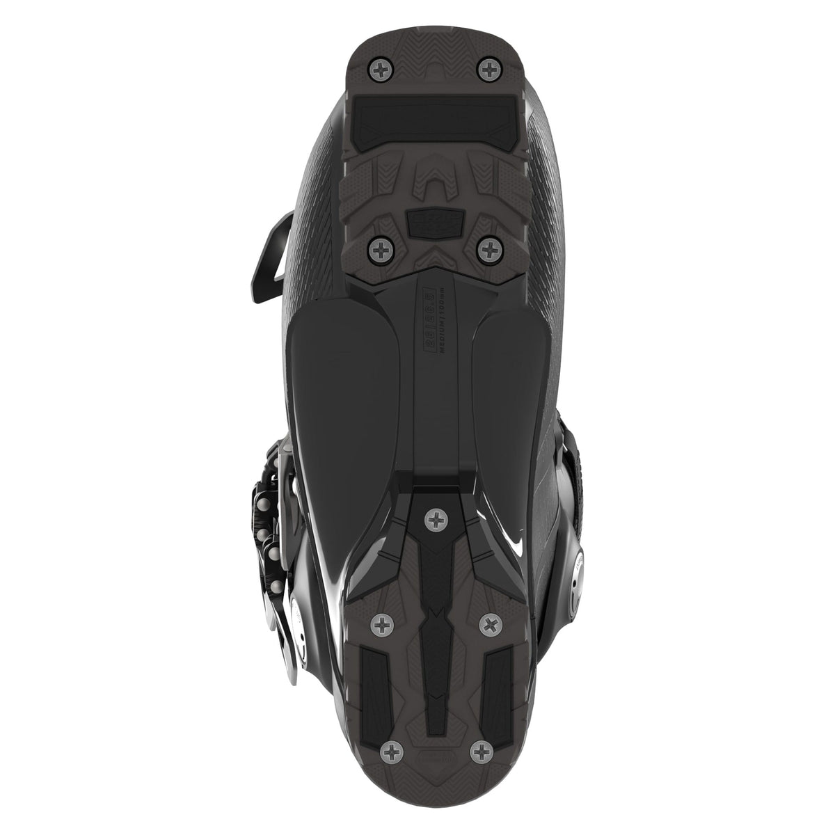 S/Pro Supra 100 Men Ski Boots