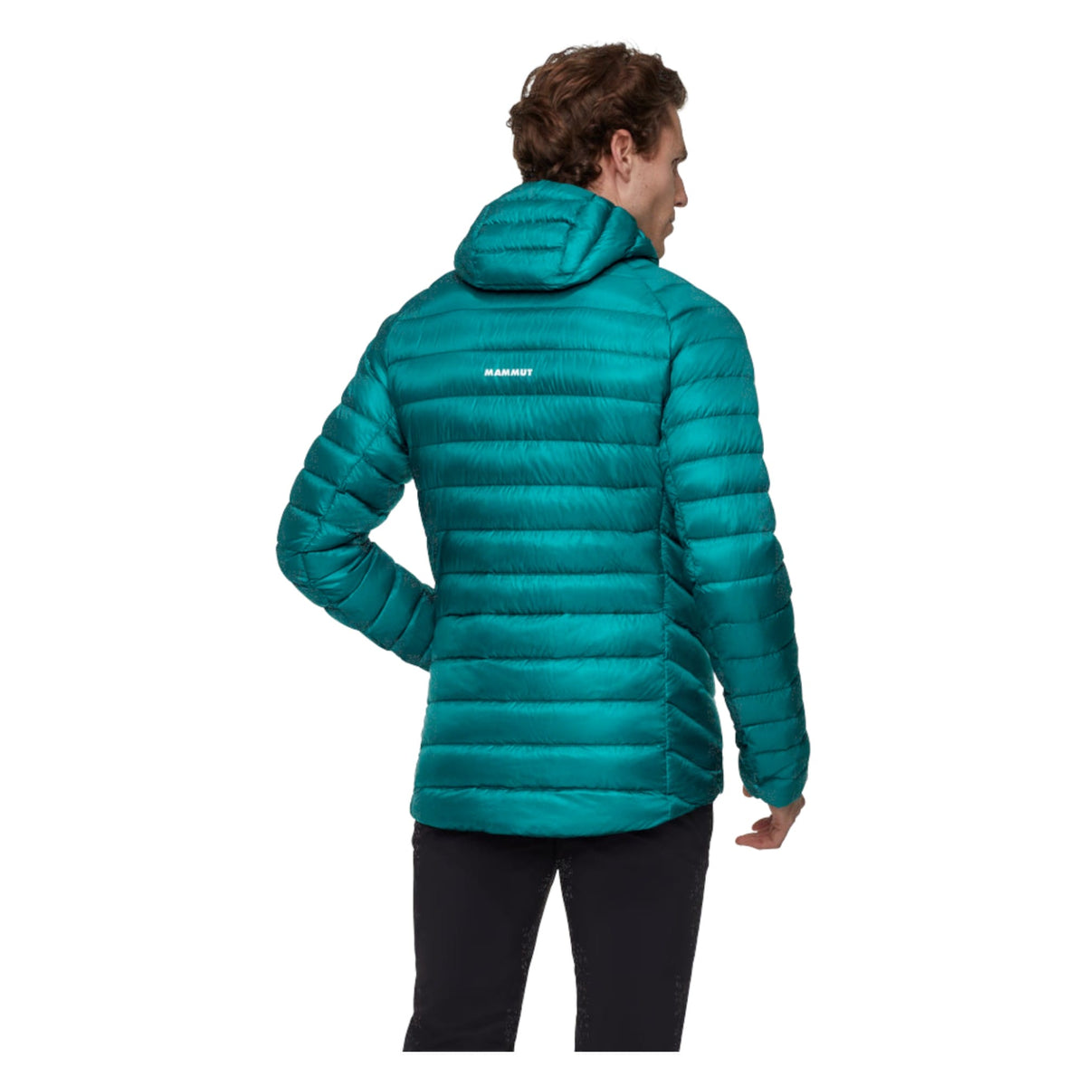Broad Peak IN Men Insulated Hooded Jacket