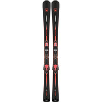 Rossignol 156