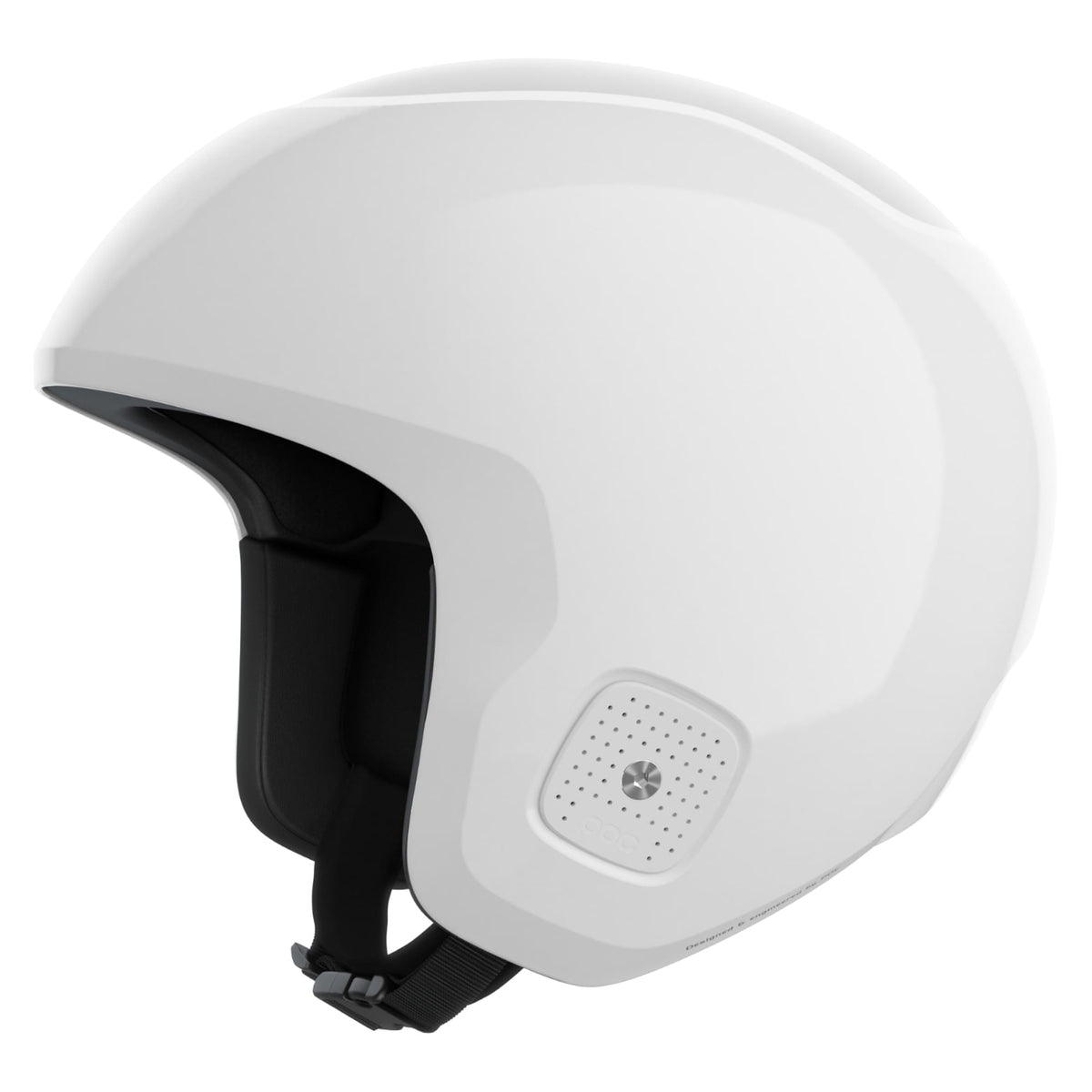 Casque de Ski Skull Dura Enfant