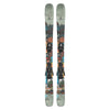 Bent 140-150 + Colt 7 GW Kids Alpine Skis