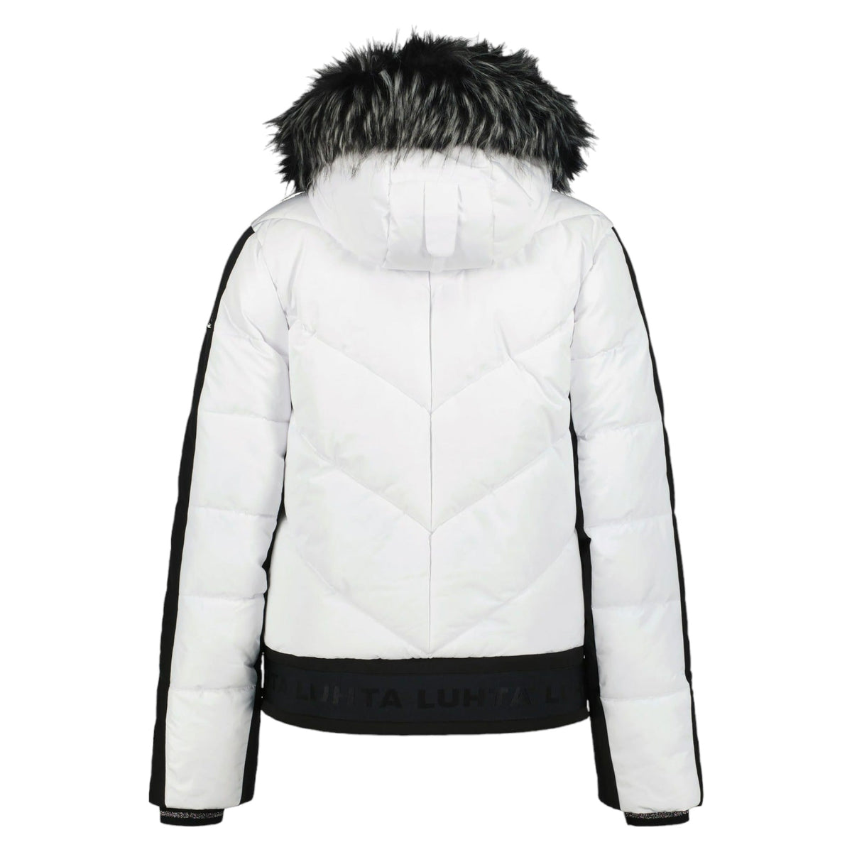 Sorsatunturi Women Winter Jacket