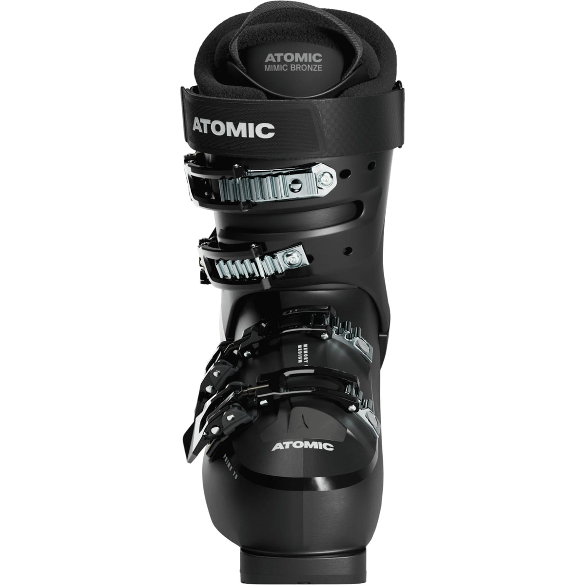 Atomic Noir 22