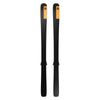 STANCE 84 + MI12 GW F90 Men Alpine Skis