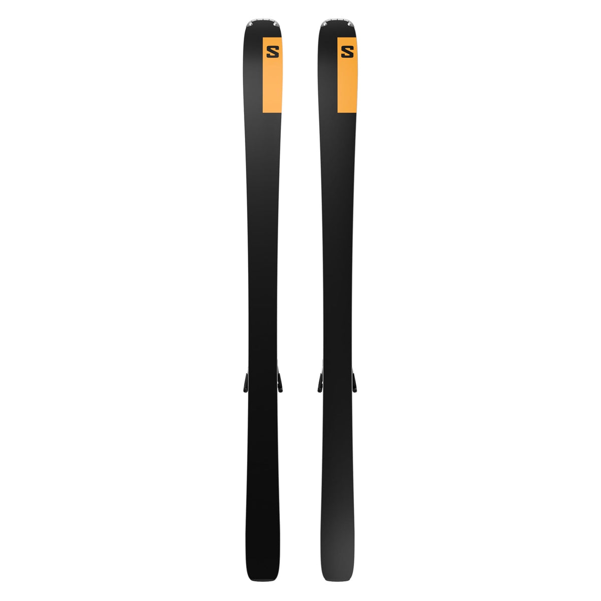 STANCE 84 + MI12 GW F90 Men Alpine Skis