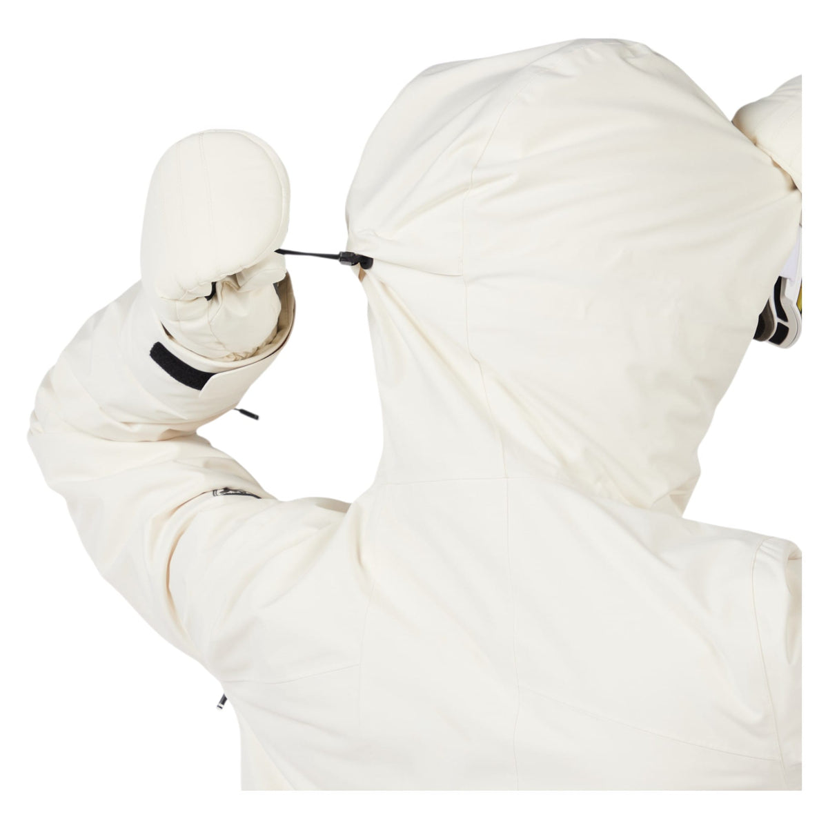 Rochrun NL Insulated Women Winter Jacket