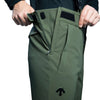 Descente Sturdy Green.GR01 34