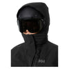 Helly Hansen Noir.990 1X
