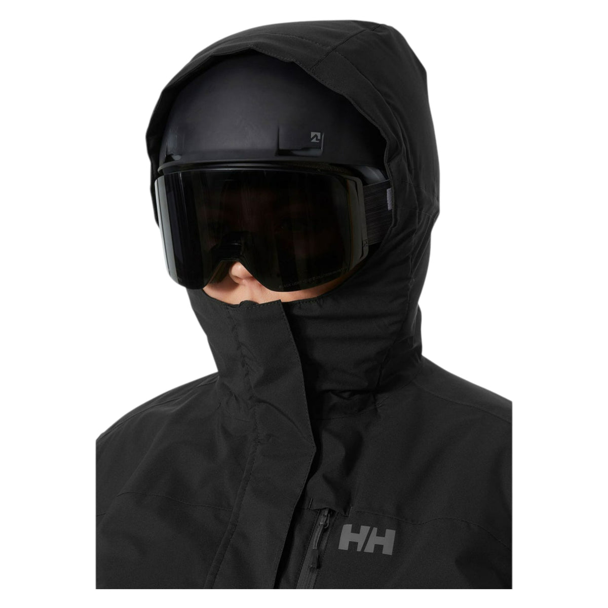 Helly Hansen Noir.990 1X