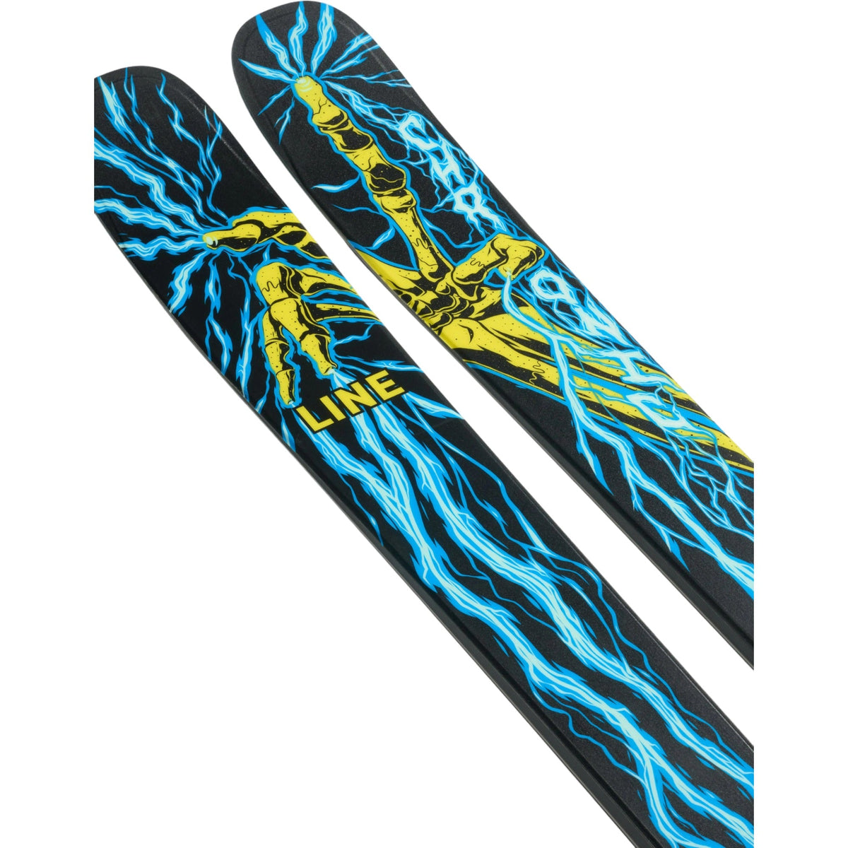 Chronic 101 Men Alpines Skis