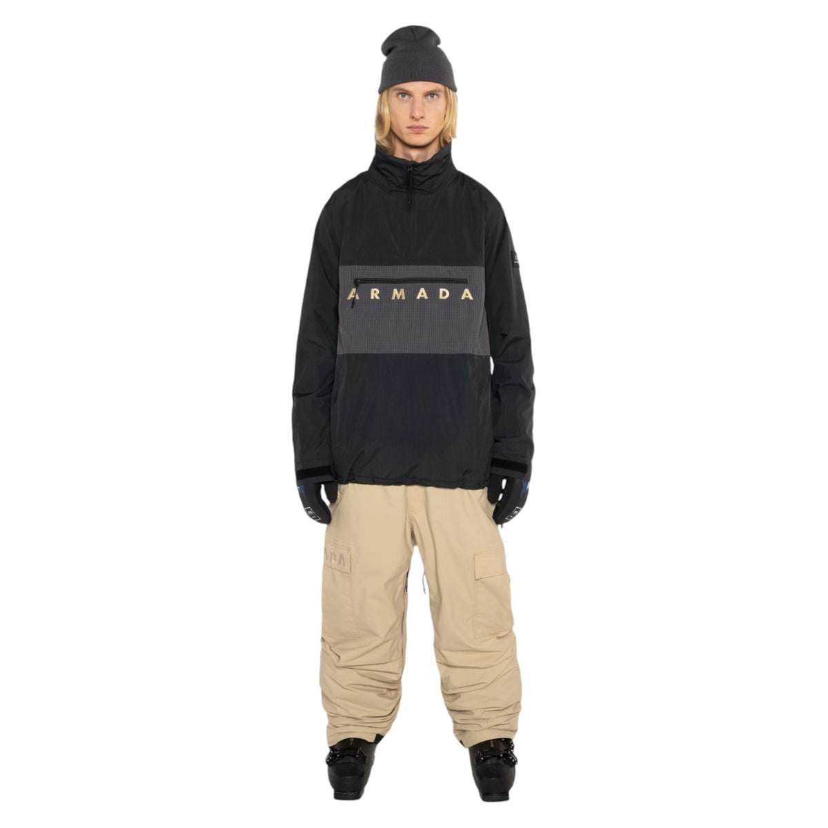 Salisbury 2L Men Shell Jacket