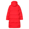 Manteau Chaleur Femme