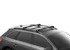 Pieds de Support Edge Raised Rail