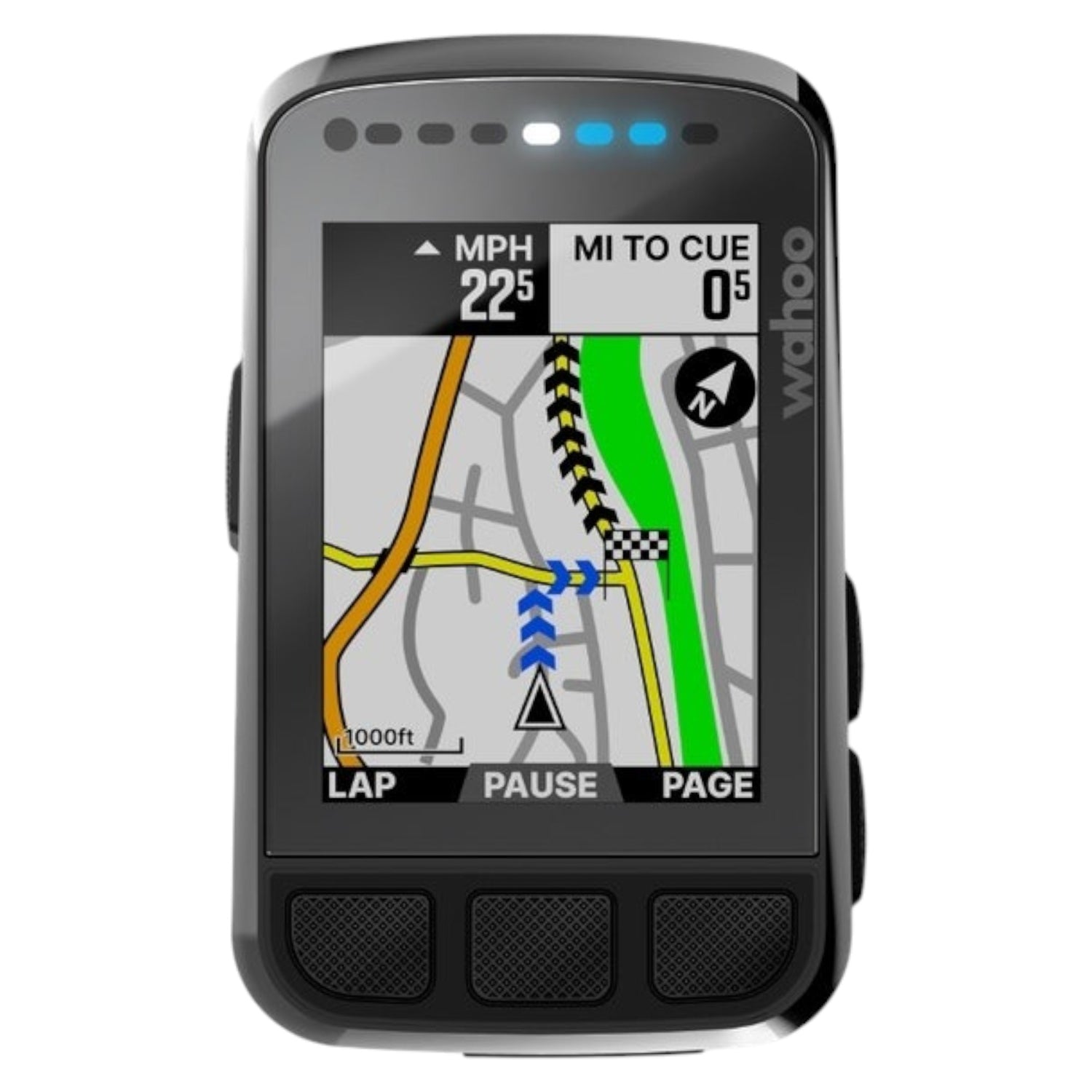 Bolt V2 GPS Computer