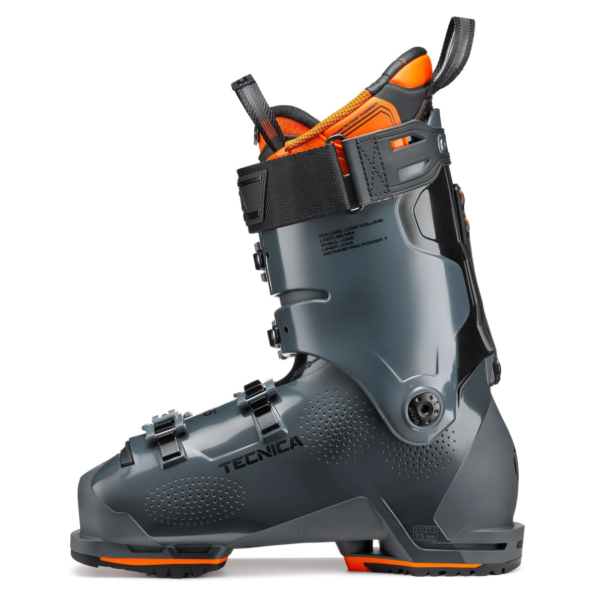 MACH1 LV 110 Men Ski Boots