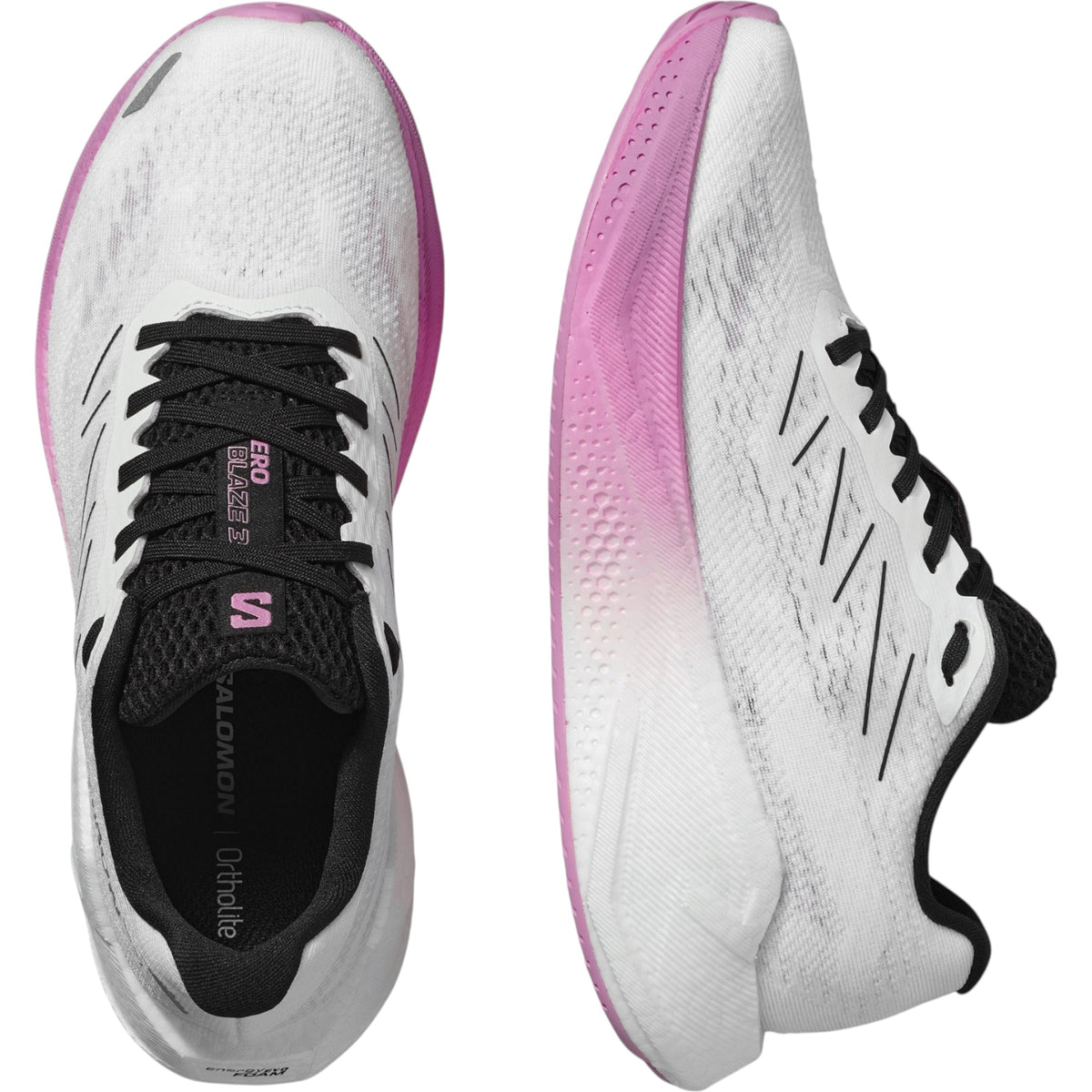 Aero Blaze 3 Women Running Shoes