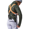 Salopette Cliff Bib Femme