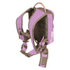 The One Retractable Kids Ski Harness