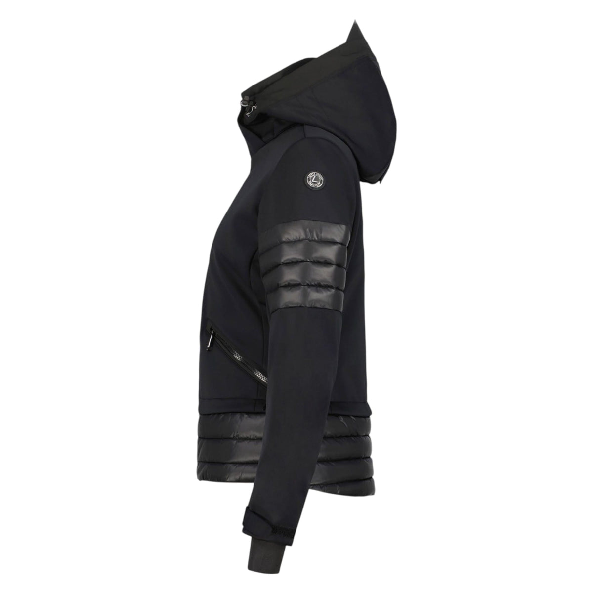 Meekonvaara Softshell  Women Winter Jacket