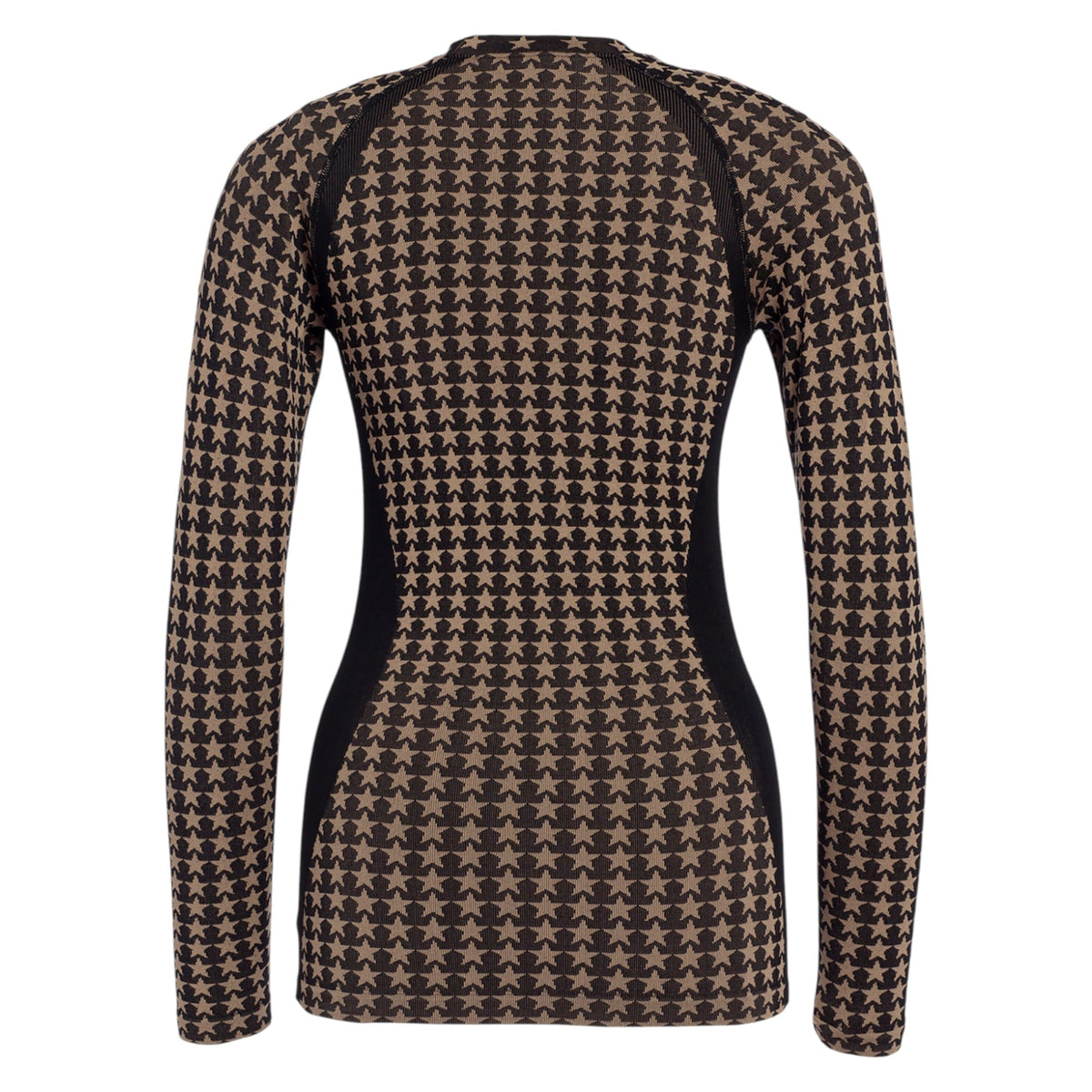 Couche Isolante Starlet Baselayer Ls Femme