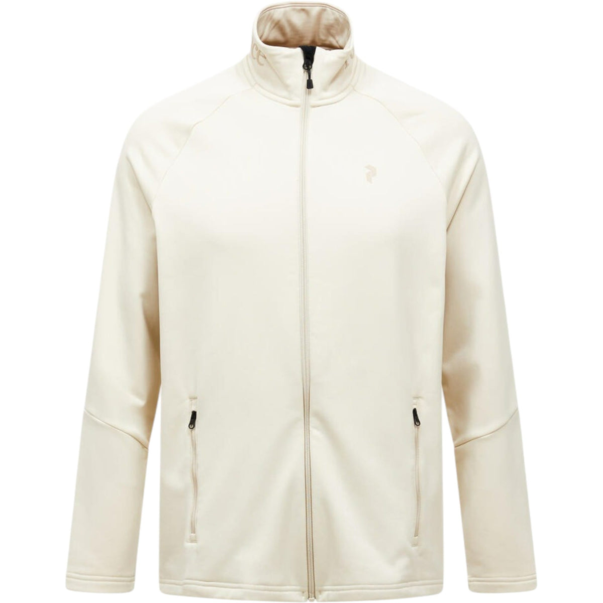 Veste Manches Longues Rider Essentials Zip Homme